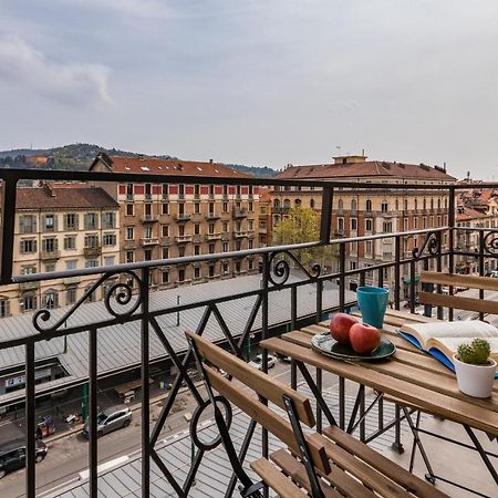 Casa Ester In San Salvario By Wonderful Italy Турин Экстерьер фото