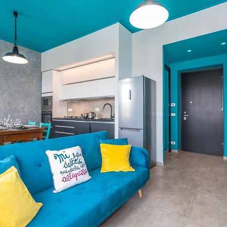 Casa Ester In San Salvario By Wonderful Italy Турин Экстерьер фото