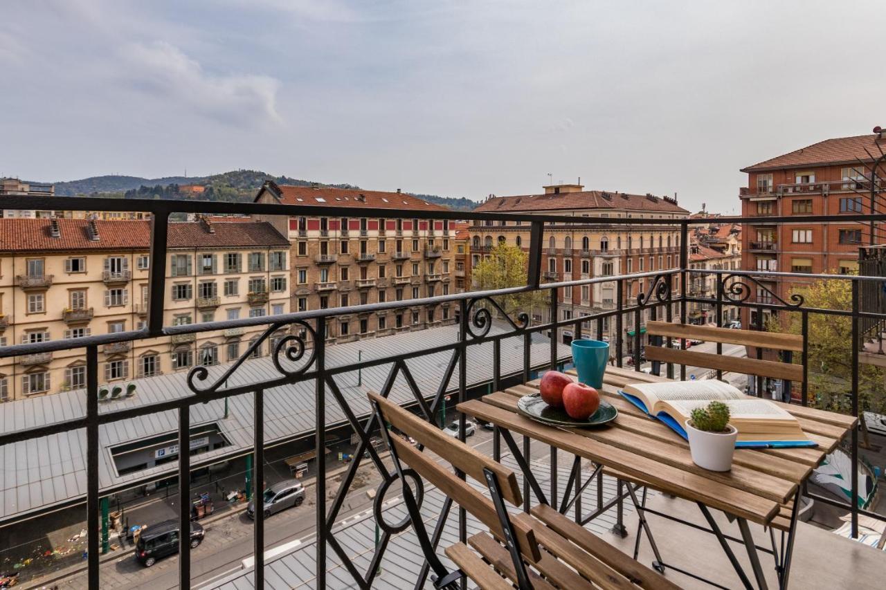 Casa Ester In San Salvario By Wonderful Italy Турин Экстерьер фото