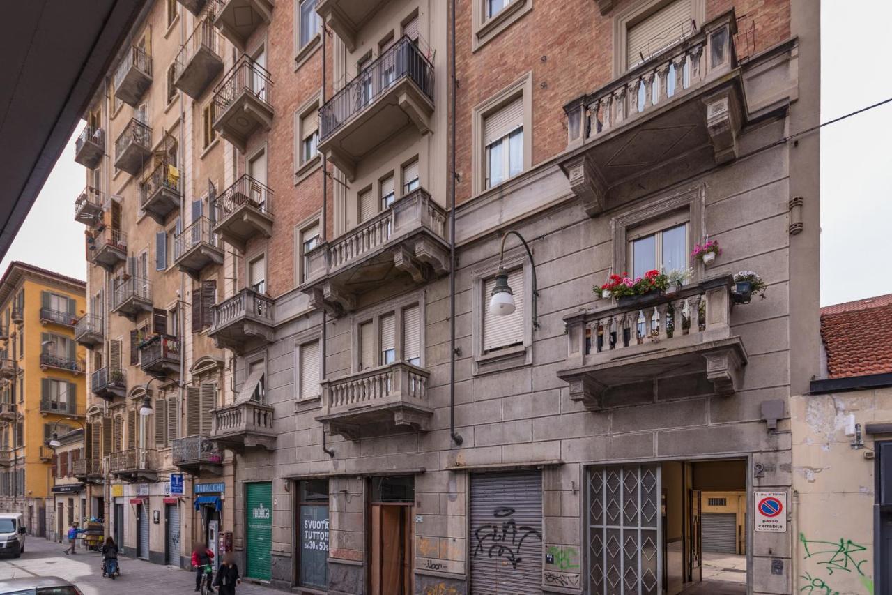 Casa Ester In San Salvario By Wonderful Italy Турин Экстерьер фото